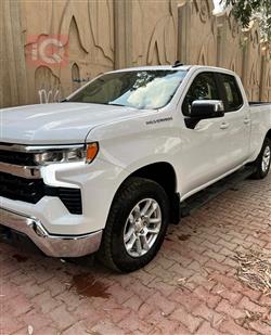 شێڤرۆلێت سلڤەرادۆ